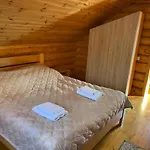 Smerekovyi Dvir Сasa de vacaciones *