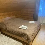 Smerekovyi Dvir Сasa de vacaciones *