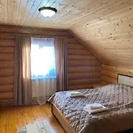 Smerekovyi Dvir Сasa de vacaciones