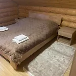 Smerekovyi Dvir *