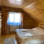 Smerekovyi Dvir Сasa de vacaciones