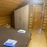 Smerekovyi Dvir Сasa de vacaciones Polyana (Transcarpathia)
