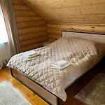 Сasa de vacaciones Smerekovyi Dvir