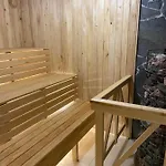 Сasa de vacaciones Smerekovyi Dvir