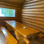 Сasa de vacaciones Smerekovyi Dvir