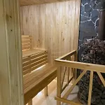 Сasa de vacaciones Smerekovyi Dvir Polyana (Transcarpathia)