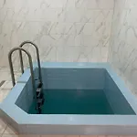 Сasa de vacaciones Smerekovyi Dvir *