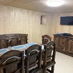 Сasa de vacaciones Smerekovyi Dvir