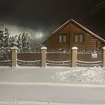 Сasa de vacaciones Smerekovyi Dvir