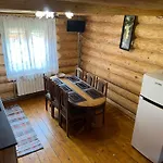 Сasa de vacaciones Smerekovyi Dvir