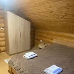 Smerekovyi Dvir Сasa de vacaciones