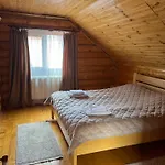 Smerekovyi Dvir *