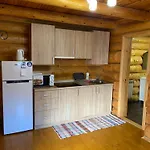 Сasa de vacaciones Smerekovyi Dvir