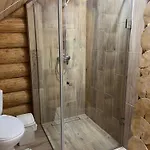 Smerekovyi Dvir *