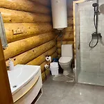 Smerekovyi Dvir Сasa de vacaciones