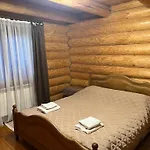 Сasa de vacaciones Smerekovyi Dvir