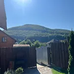 Smerekovyi Dvir *