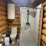 Smerekovyi Dvir * Polyana (Transcarpathia)
