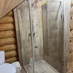 Сasa de vacaciones Smerekovyi Dvir