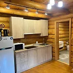 Smerekovyi Dvir Сasa de vacaciones *