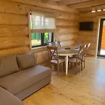 Сasa de vacaciones Smerekovyi Dvir Polyana (Transcarpathia)