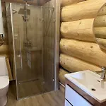 Smerekovyi Dvir Сasa de vacaciones