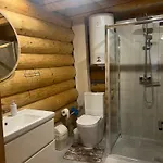 Сasa de vacaciones Smerekovyi Dvir Polyana (Transcarpathia)