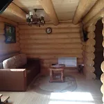 Сasa de vacaciones Smerekovyi Dvir
