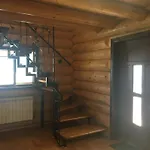 Smerekovyi Dvir *