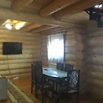 Smerekovyi Dvir * Polyana (Transcarpathia)
