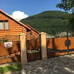 Сasa de vacaciones Smerekovyi Dvir *
