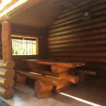 Сasa de vacaciones Smerekovyi Dvir *