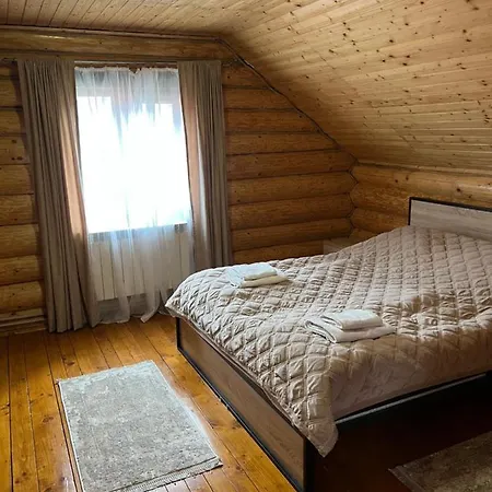 Holiday home Smerekovyi Dvir