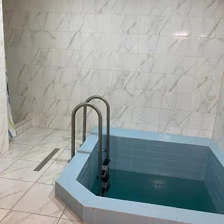 Holiday home Smerekovyi Dvir