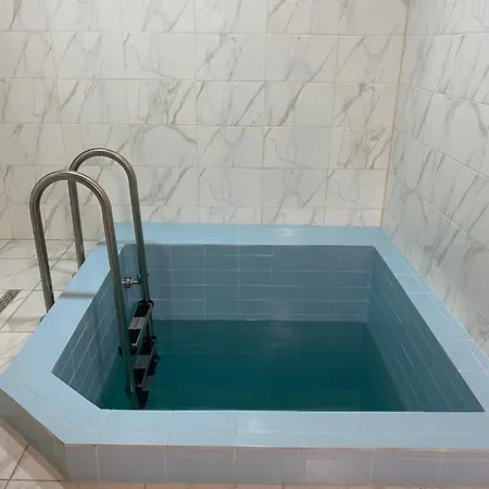 Дом отдыха Smerekovyi Dvir *