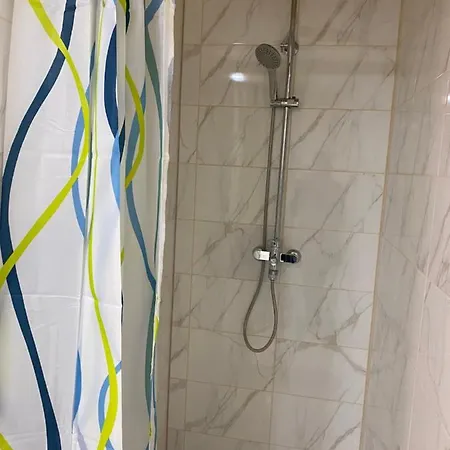 Smerekovyi Dvir * Polyana (Transcarpathia)