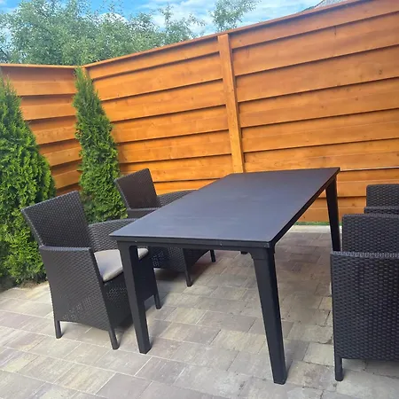 Дом отдыха Smerekovyi Dvir Поляна