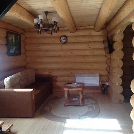 Holiday home Smerekovyi Dvir