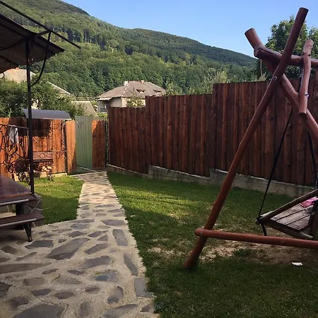 Holiday home Smerekovyi Dvir