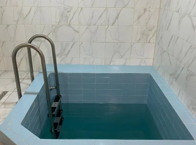 度假居 Smerekovyi Dvir *